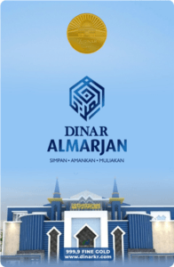 Co Branding - Dinar AlMarjan